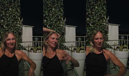 savickamadara TikTok Live — Sep 7, 2026, 9:13 PM