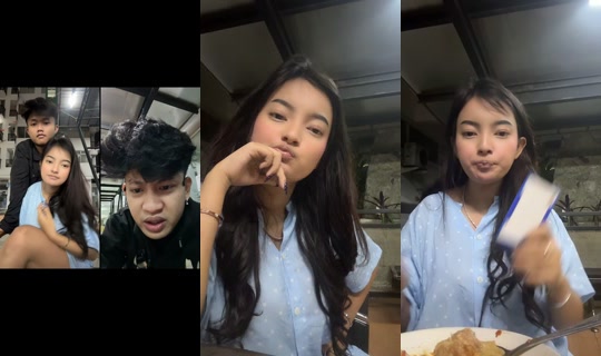 saviraaa188 TikTok Live — Sep 27, 2026, 9:50 PM