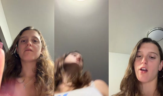 savofficial01 TikTok Live — Oct 8, 2026, 7:29 PM