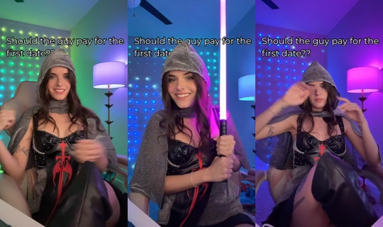 savskii TikTok Live — Oct 7, 2026, 1:07 AM