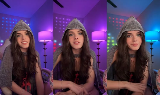 savskii TikTok Live — Oct 7, 2026, 2:49 AM