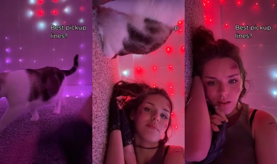 savskii TikTok Live — Oct 8, 2026, 3:31 AM