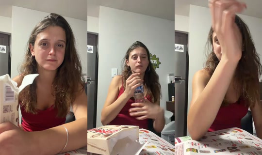 savurhottie TikTok Live — Aug 22, 2026, 8:31 PM