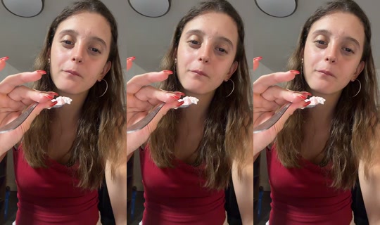 savurhottie TikTok Live — Aug 22, 2026, 9:33 PM