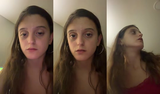 savurhottie TikTok Live — Aug 22, 2026, 10:16 PM