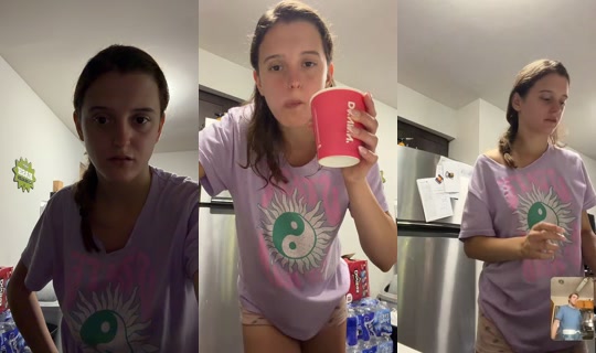savurhottie TikTok Live — Aug 26, 2026, 1:35 PM