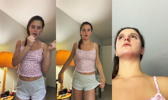 savurhottie TikTok Live — Sep 1, 2026, 6:06 PM