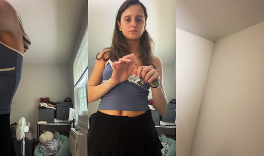 savurhottie TikTok Live — Sep 3, 2026, 5:52 PM