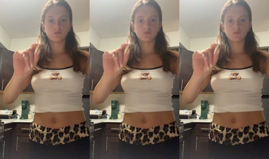 savurhottie TikTok Live — Sep 10, 2026, 10:42 PM