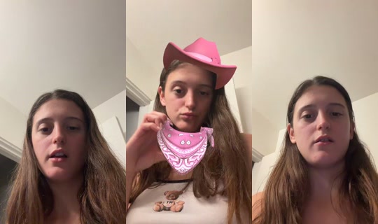 savurhottie TikTok Live — Sep 11, 2026, 11:24 AM