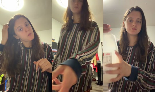 savurhottie TikTok Live — Sep 12, 2026, 10:56 AM