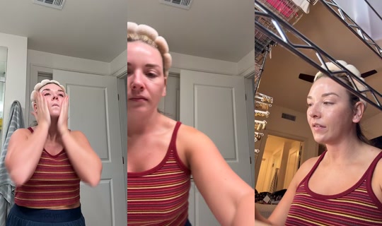 savvy.fox TikTok Live — Aug 25, 2026, 10:01 AM
