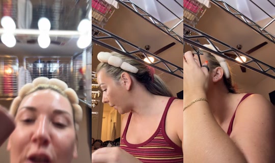 savvy.fox TikTok Live — Aug 25, 2026, 10:20 AM