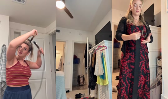 savvy.fox TikTok Live — Aug 25, 2026, 11:10 AM