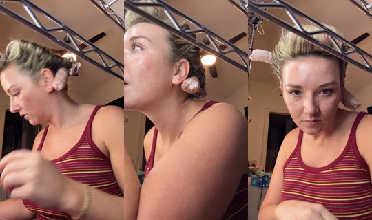 savvy.fox TikTok Live — Sep 9, 2026, 9:53 AM