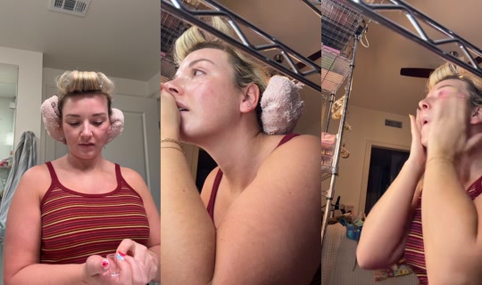 savvy.fox TikTok Live — Sep 10, 2026, 10:14 AM