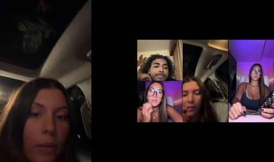 savvyyswian TikTok Live — Sep 28, 2026, 3:32 AM