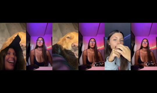 savvyyswian TikTok Live — Sep 28, 2026, 4:23 AM