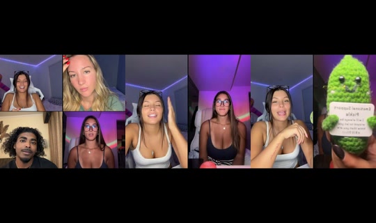 savvyyswian TikTok Live — Sep 28, 2026, 6:11 AM