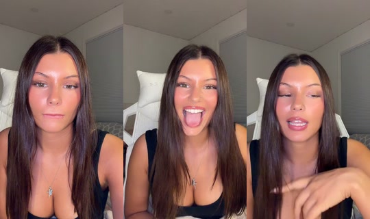 savvyyswian TikTok Live — Oct 5, 2026, 5:58 AM