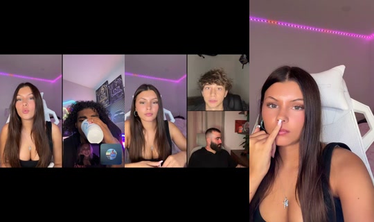 savvyyswian TikTok Live — Oct 5, 2026, 6:41 AM