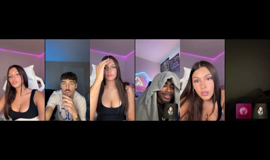 savvyyswian TikTok Live — Oct 5, 2026, 7:32 AM