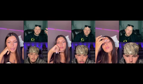 savvyyswian TikTok Live — Oct 5, 2026, 9:13 AM