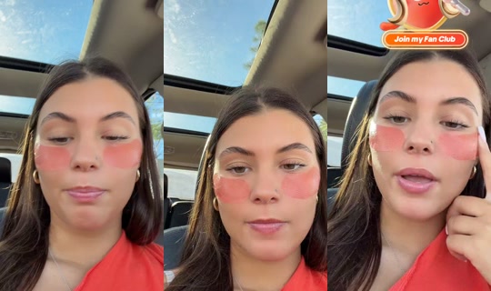 savvyyswian TikTok Live — Oct 7, 2026, 7:39 PM