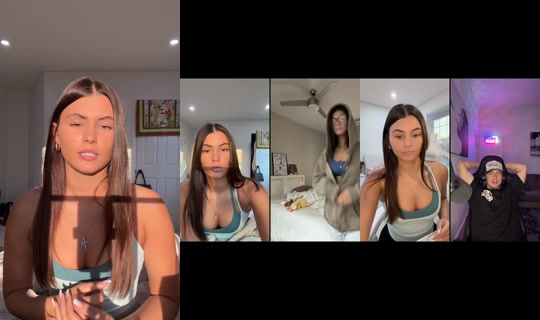 savvyyswian TikTok Live — Oct 7, 2026, 9:13 PM