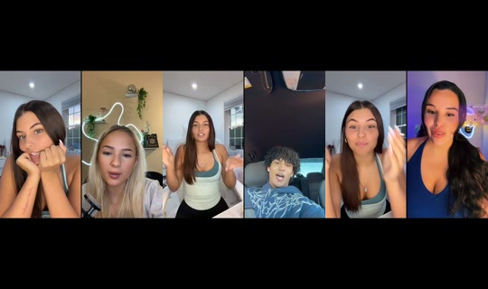 savvyyswian TikTok Live — Oct 7, 2026, 10:05 PM