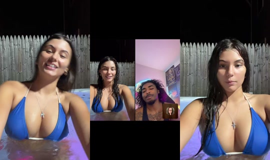 savvyyswian TikTok Live — Oct 8, 2026, 12:49 AM