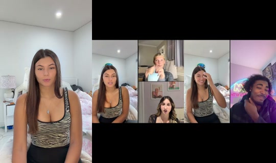 savvyyswian TikTok Live — Oct 8, 2026, 8:18 PM