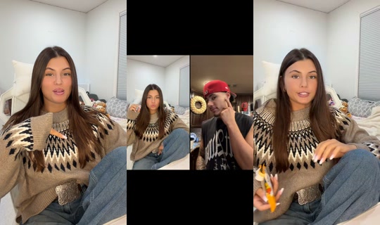 savvyyswian TikTok Live — Oct 9, 2026, 12:50 AM