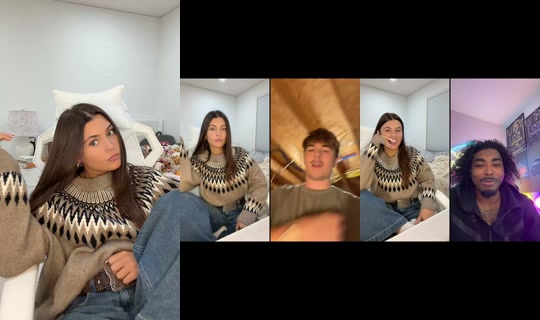 savvyyswian TikTok Live — Oct 9, 2026, 1:41 AM