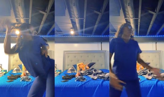 savybabycleo TikTok Live — Oct 2, 2026, 5:24 PM