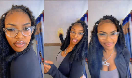 savybabycleo TikTok Live — Oct 8, 2026, 8:37 PM