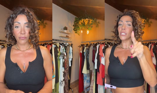 saxmoda.it TikTok Live — Sep 1, 2026, 8:20 PM