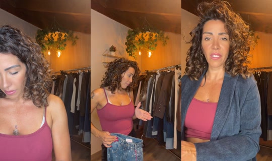 saxmoda.it TikTok Live — Sep 18, 2026, 8:02 PM
