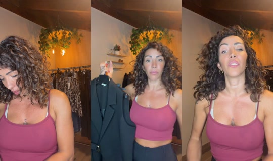 saxmoda.it TikTok Live — Sep 18, 2026, 8:53 PM