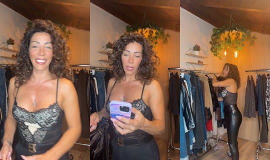 saxmoda.it TikTok Live — Sep 30, 2026, 8:22 PM