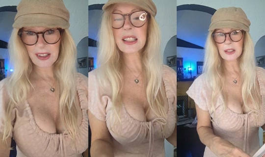 saxonwoman TikTok Live — Sep 3, 2026, 4:53 PM