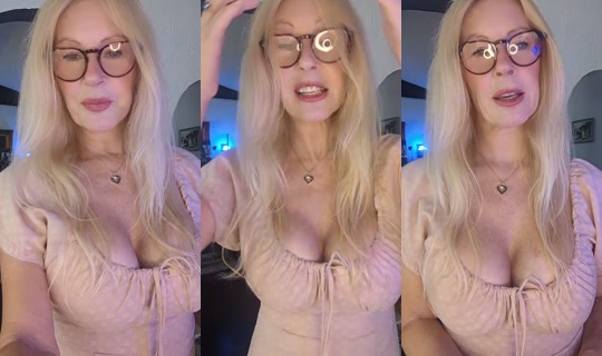 saxonwoman TikTok Live — Sep 3, 2026, 5:32 PM