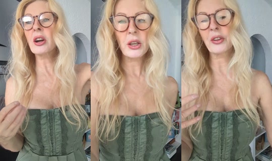 saxonwoman TikTok Live — Sep 8, 2026, 3:18 PM