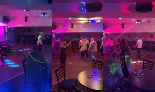 saxylew TikTok Live — Aug 28, 2026, 9:28 PM