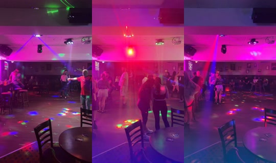 saxylew TikTok Live — Aug 28, 2026, 10:17 PM