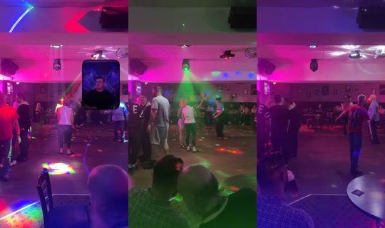 saxylew TikTok Live — Aug 28, 2026, 11:00 PM