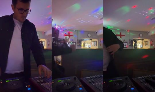 saxylew TikTok Live — Aug 29, 2026, 7:59 PM