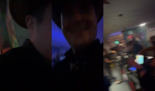 saxylew TikTok Live — Aug 30, 2026, 11:17 PM