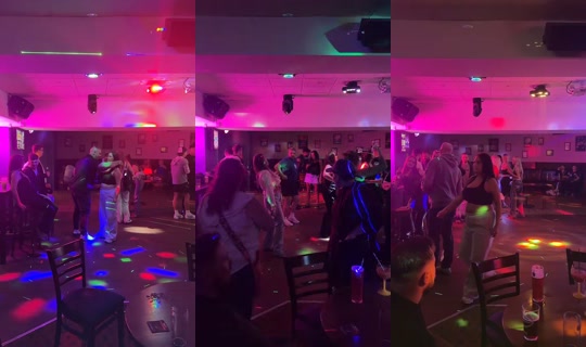 saxylew TikTok Live — Sep 11, 2026, 11:19 PM