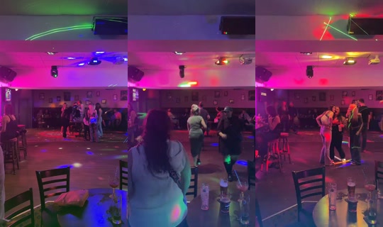 saxylew TikTok Live — Sep 12, 2026, 12:09 AM
